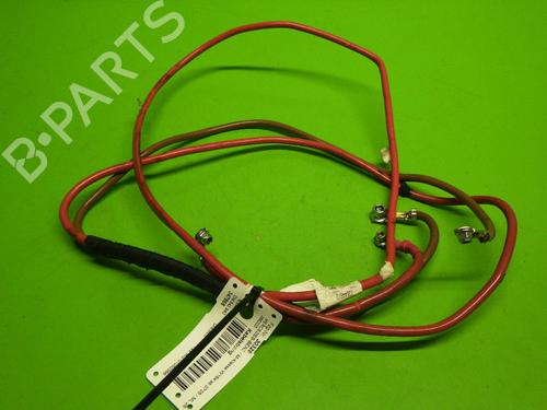 Wiring harness MERCEDES-BENZ M-CLASS (W164) ML 280 CDI 4-matic (164.120) | BP14732781E16 