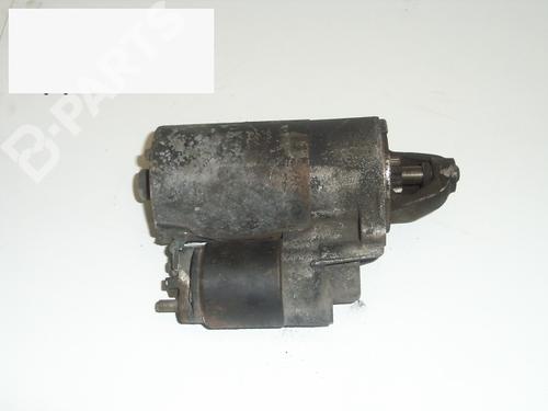 Starter FORD FIESTA III (GFJ) 1.1 | BP6407505M8 