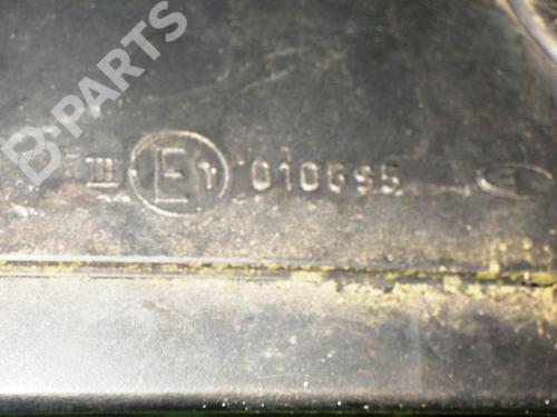 Right mirror VW POLO (9N_, 9A_) 1.2 | BP6667191C27 