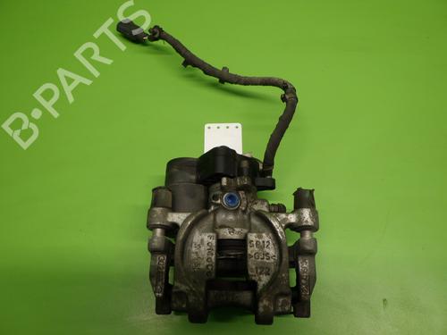 Right rear brake caliper FORD MONDEO V Saloon (CD) 2.0 Hybrid | BP15668967M106 