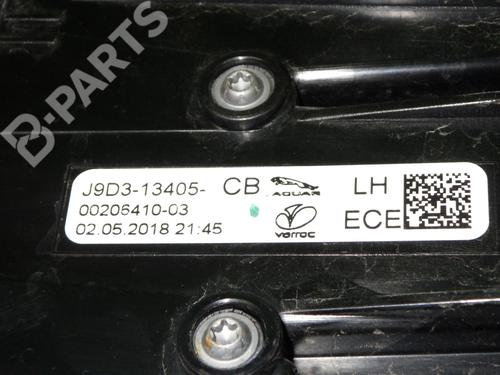 Left taillight JAGUAR I-PACE (X590) EV400 AWD | BP11214987C34 