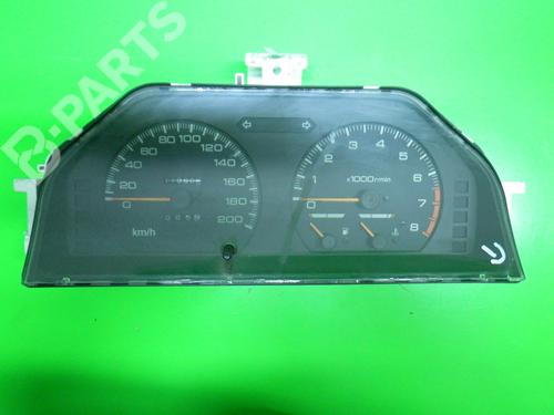Used Instrument cluster MITSUBISHI LANCER IV Hatchback (C6_A, C7_A) 1.5 12V (C62A) (90 hp) 6404259