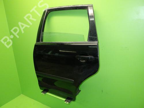 Left rear door VW POLO (9N_, 9A_) 1.4 TDI | BP23235294C4 
