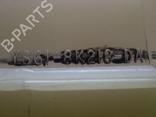 Expansion tank FORD FIESTA IV (JA_, JB_) 1.3 i | BP14737462C120 