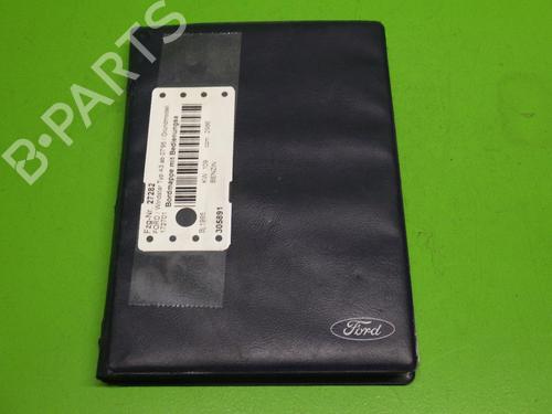 Used Other FORD USA WINDSTAR (A3) 3.0 V6 (147 hp) 14725333