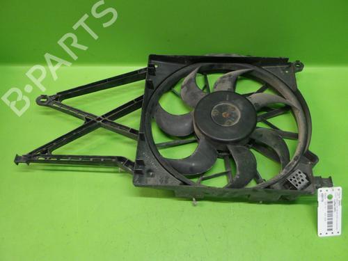 Modulo elettronico OPEL ZAFIRA A MPV (T98) 1.6 16V (F75) (101 hp) 28284749