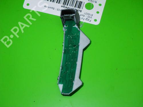 Electronic module VW GOLF V (1K1) 2.0 TDI 16V | BP14716228M83 