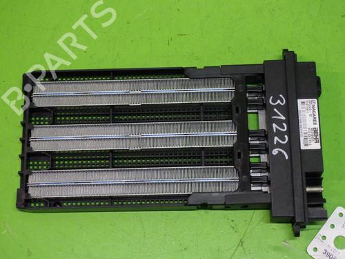 Used Heater resistor OPEL INSIGNIA A Sports Tourer (G09) 2.0 Turbo 4x4 (35) (220 hp) 14743003