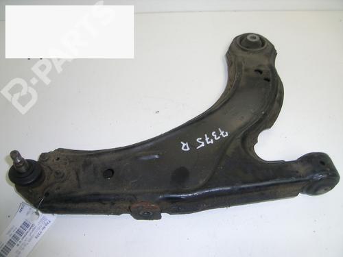 Bras de suspension avant droit AUDI A3 (8L1) 1.9 TDI (90 hp) 6669828