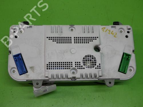 Instrument cluster VW LUPO I (6X1, 6E1) 1.2 TDI 3L | BP25778567C47 