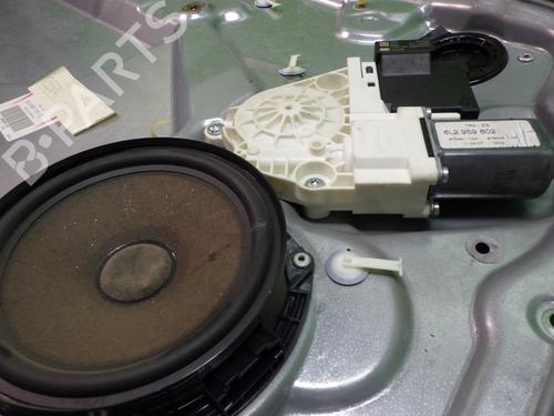 Front left window mechanism SEAT IBIZA III (6L1) 1.4 16V | BP29984855C22