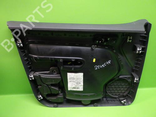 Front right panel VW TOURAN (1T1, 1T2) 2.0 TDI | BP32012616C59 - Image 3