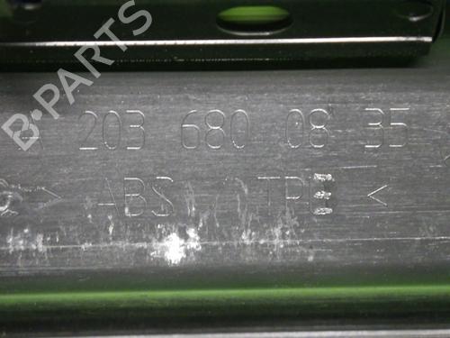 Other MERCEDES-BENZ C-CLASS (W203) C 200 Kompressor (203.042) | BP23084420O1 