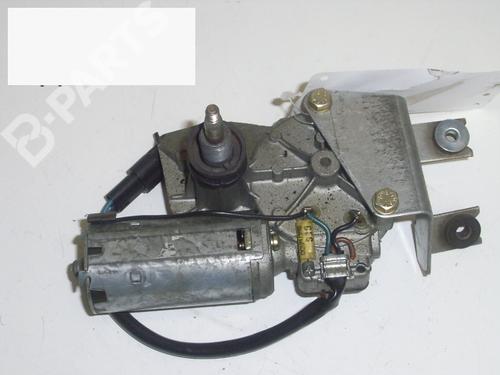 Used Rear wiper motor OPEL VECTRA A Hatchback (J89) 1.6 i Cat (F68, M68) (75 hp) 6655945