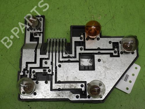 Used Lamp holder OPEL VECTRA B Hatchback (J96) 1.6 i 16V (F68) (101 hp) 30047048