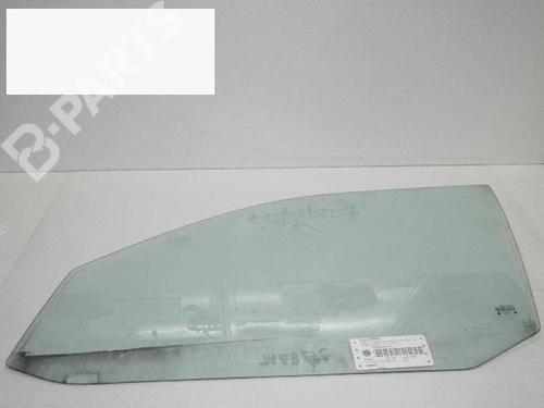 Used Front left door window SEAT CORDOBA (6K1, 6K2) 1.4 i (60 hp) 6655307
