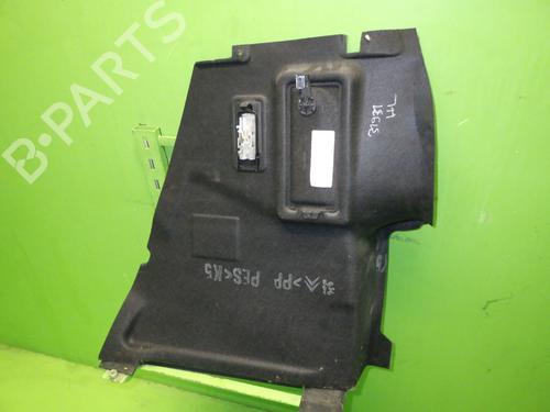 Other PEUGEOT 1007 (KM_) 1.6 16V | BP21798216O1