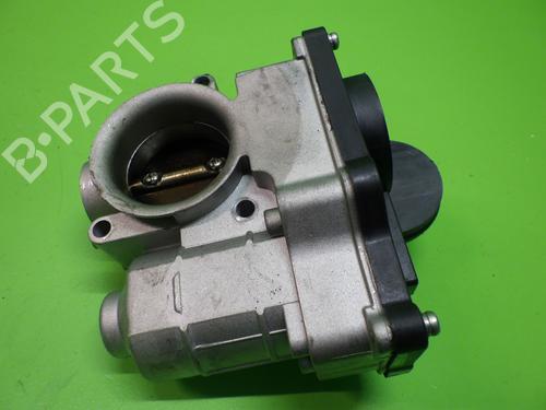 Used Throttle body NISSAN NOTE (E11, NE11) 1.4 (88 hp) 32037207