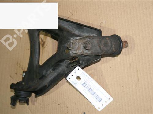 Left front suspension arm RENAULT MEGANE I Coach (DA0/1_) 1.4 16V (DA0D, DA1H, DA0W, DA10) | BP6673874M12 