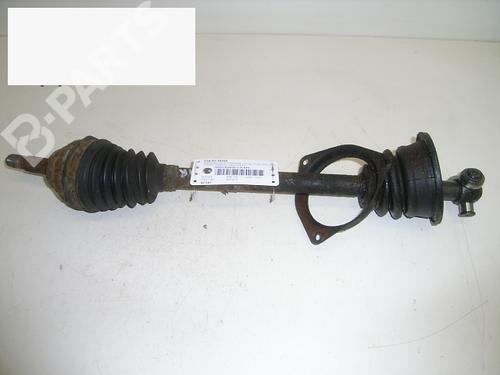 Used Right front driveshaft RENAULT 19 II Chamade (L53_) 1.7 (L53B) (73 hp) 6661290