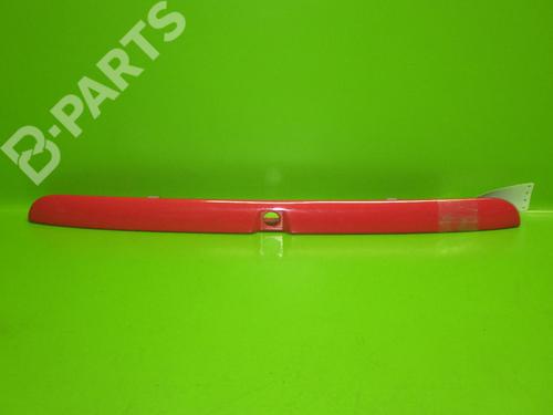 Used Tailgate handle AUDI A3 (8L1) 1.6 (101 hp) 6346191