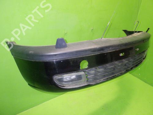 Front bumper OPEL ZAFIRA A MPV (T98) 2.0 DTI 16V (F75) | BP16869699C7 