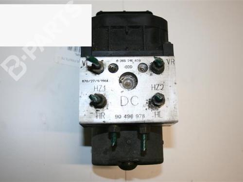 Used ABS pump OPEL CORSA B (S93) 1.0 i 12V (F08, F68, M68) (54 hp) 6404805