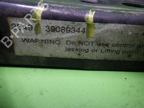 Left front suspension arm OPEL ASTRA K Sports Tourer (B16) 1.6 CDTi (35) | BP32222947M12