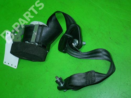 Rear right seatbelt FORD KA (RU8) 1.2 | BP6655460I28 
