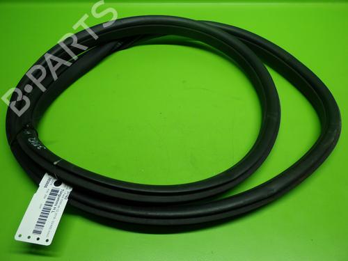 Used Rubber door seal JAGUAR I-PACE (X590) EV400 AWD (400 hp) 14740456