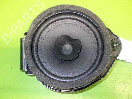 Used Speaker OPEL ASTRA J (P10) 1.6 SIDI (68) (170 hp) 13809220