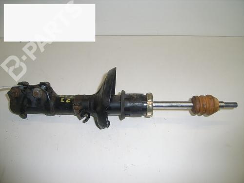 Højre fortil støddæmper VW POLO III (6N1) 45 1.0 (45 hp) 6651906