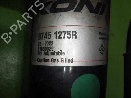 Right front shock absorber ABARTH 500 / 595 / 695 1.4 (312.AXF11, 312.AXF1A) | BP33187513M17 - Image 3