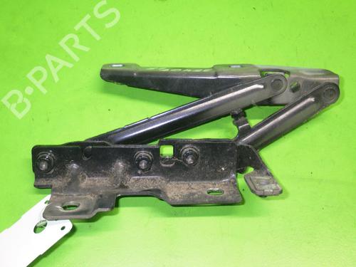 Used Hinge/Door check strap OPEL INSIGNIA A (G09) 2.8 V6 Turbo 4x4 (68) (260 hp) 14726399