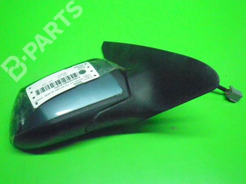 Right mirror FORD MONDEO III (B5Y) 2.5 V6 24V | BP6666433C27 