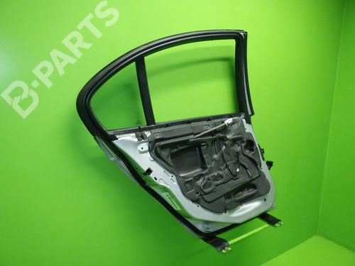 Left rear door BMW 3 (E46) 320 d | BP11139253C4 
