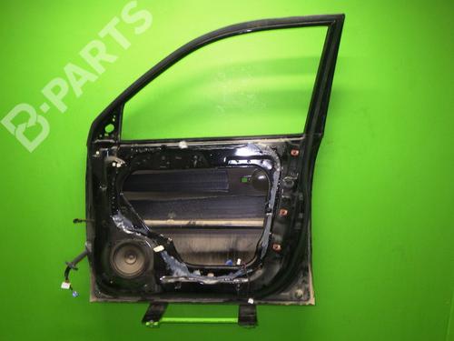 Right front door HYUNDAI TUCSON (JM) 2.0 All-wheel Drive | BP10177007C3 