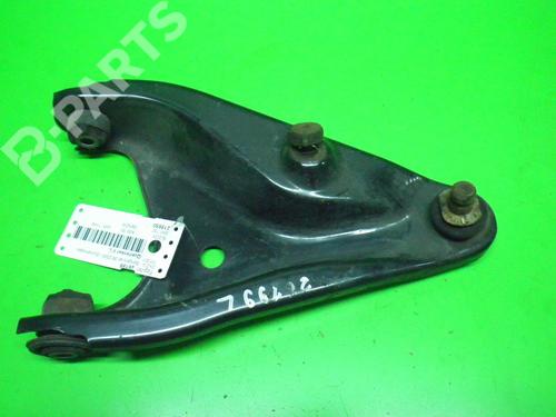 Used Left front suspension arm DACIA SANDERO 1.2 16V (75 hp) 6640915