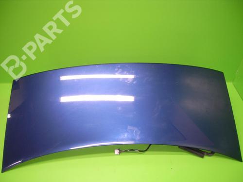 Tailgate KIA MAGENTIS I (GD, MS) 2.0 | BP6356927C6 