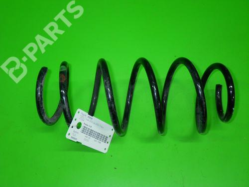 Used Shock absorber spring FORD FIESTA VI (CB1, CCN) 1.4 TDCi (68 hp) 6611108