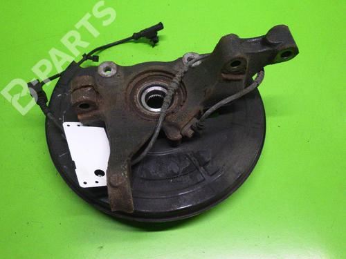 Right front steering knuckle OPEL MERIVA B MPV (S10) 1.4 (75) | BP6636966M26 