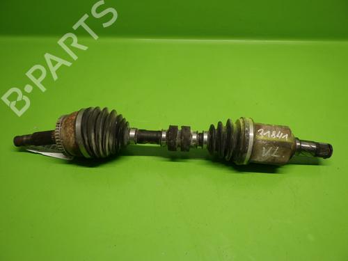 Used Left front driveshaft NISSAN X-TRAIL I (T30) 2.2 Di 4x4 (114 hp) 21059453