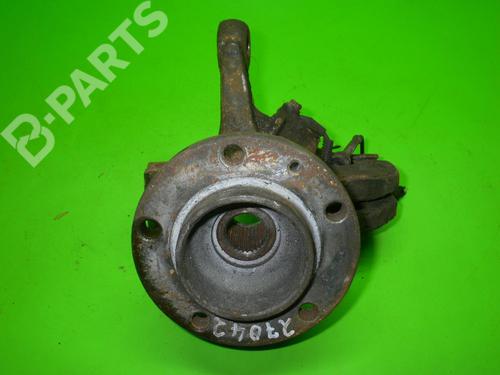 Used Right front steering knuckle NISSAN INTERSTAR Van (X70) dCi 115 (115 hp) 6668571