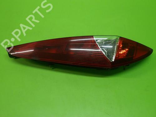 Used Left taillight FIAT PUNTO (188_) 1.2 60 (188.030, .050, .130, .150, .230, .250) (60 hp) 23264097