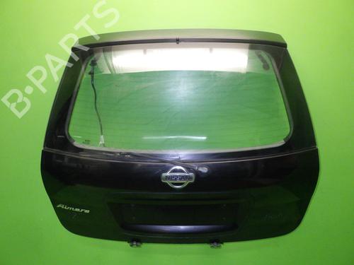 Bagklap CC/Kombi-Coupé Bagklap CC/Kombi-Coupé 38077578 38077578