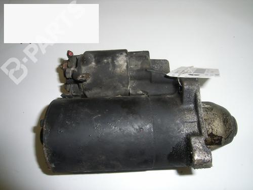 Used Starter FORD FIESTA III (GFJ) 1.1 (50 hp) 6407947