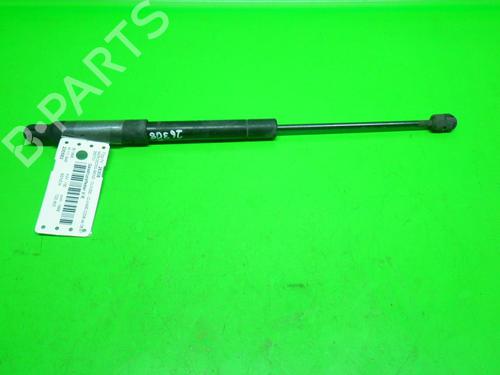 Used Tailgate lift support MERCEDES-BENZ CLK (C208) CLK 200 (208.335) (136 hp) 14714752