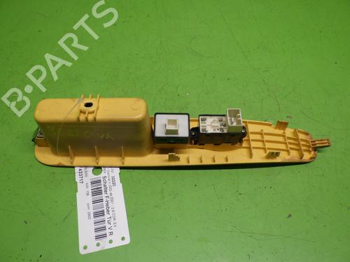 Right front window switch KIA CARNIVAL II (GQ) 2.9 CRDi | BP29017070I26