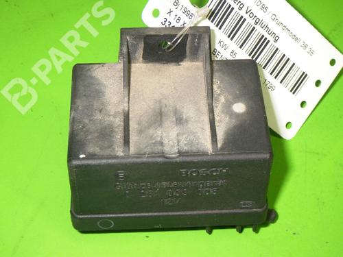 Electronic module OPEL VECTRA B (J96) 1.8 i 16V (F19) | BP6390312M83 
