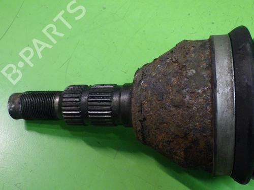 Drivaksel fortil Højre OPEL VECTRA C (Z02) 2.2 DTI 16V (F69) | BP30447141M39 